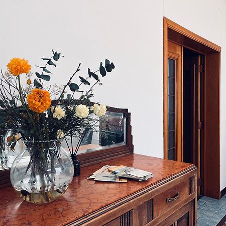 In Nduuk Apartment Lo-Reninge ภายนอก รูปภาพ