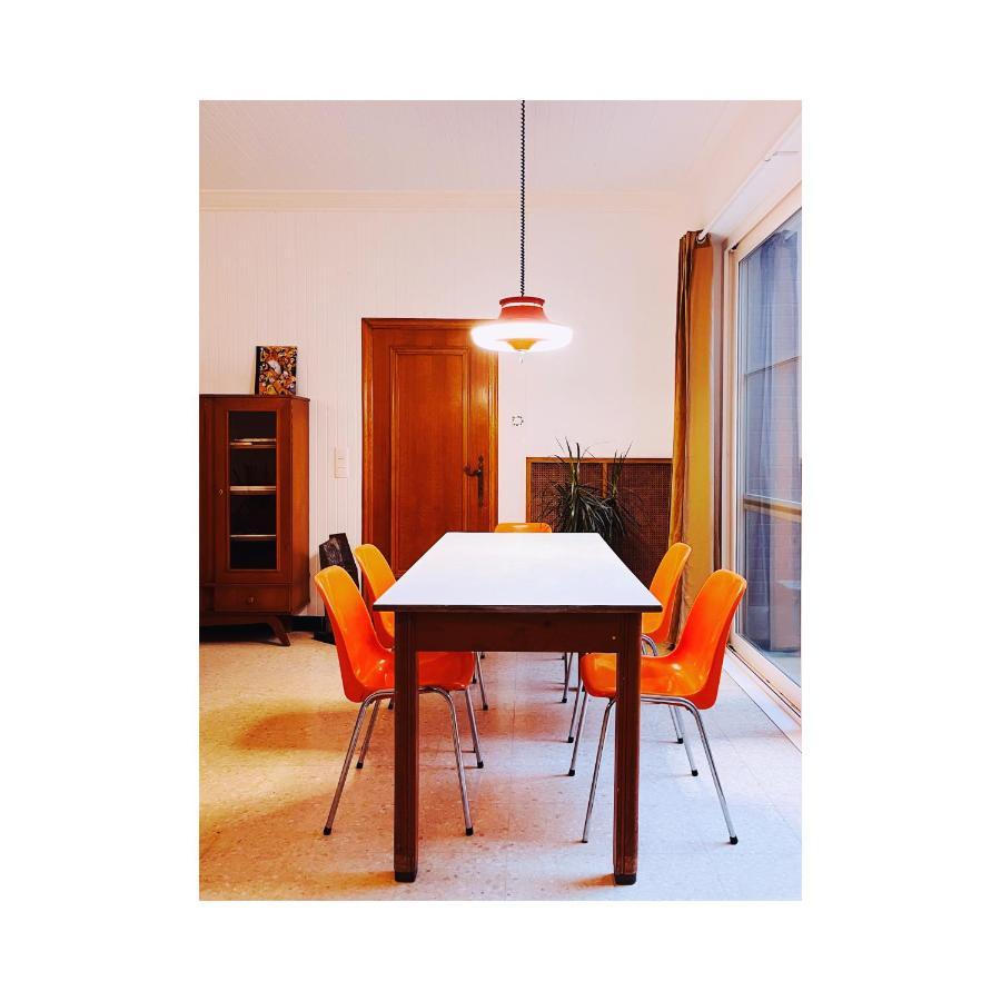 In Nduuk Apartment Lo-Reninge ภายนอก รูปภาพ