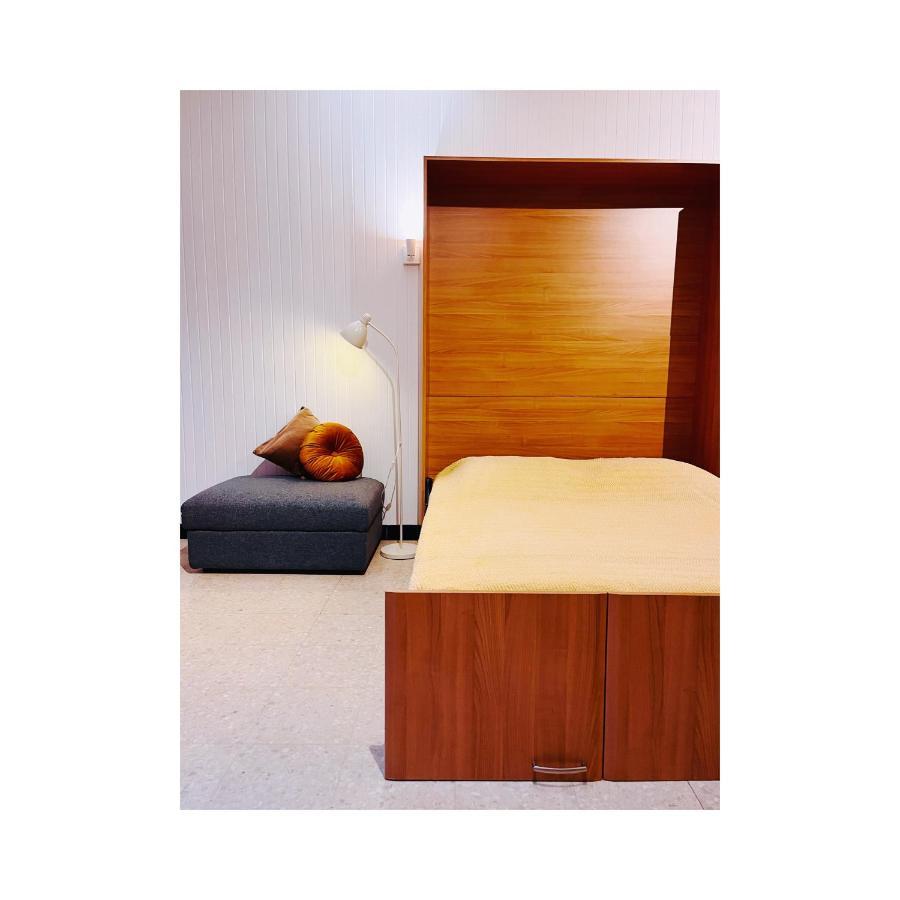 In Nduuk Apartment Lo-Reninge ภายนอก รูปภาพ