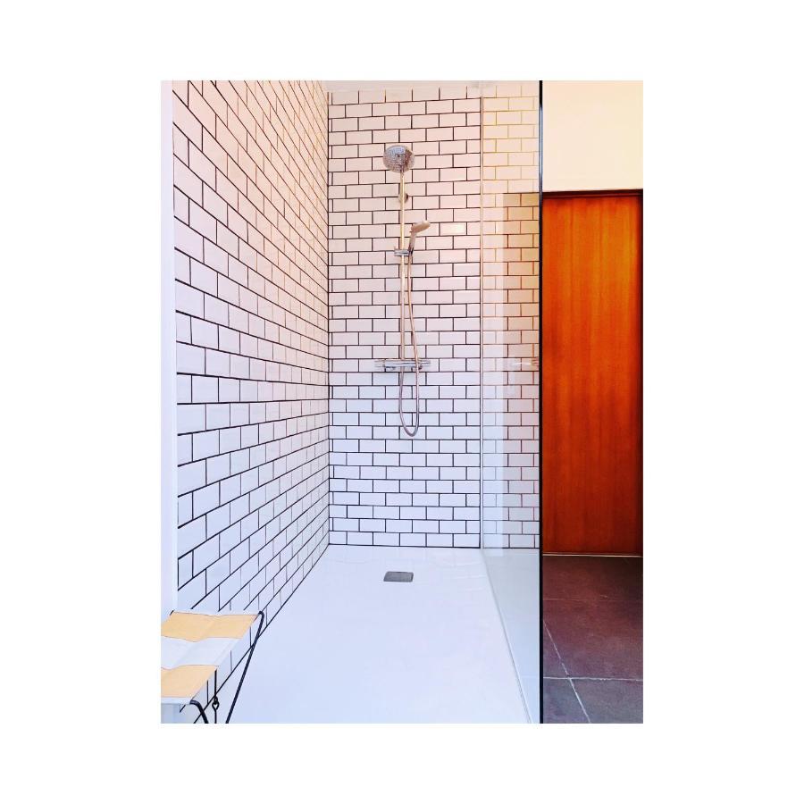 In Nduuk Apartment Lo-Reninge ภายนอก รูปภาพ