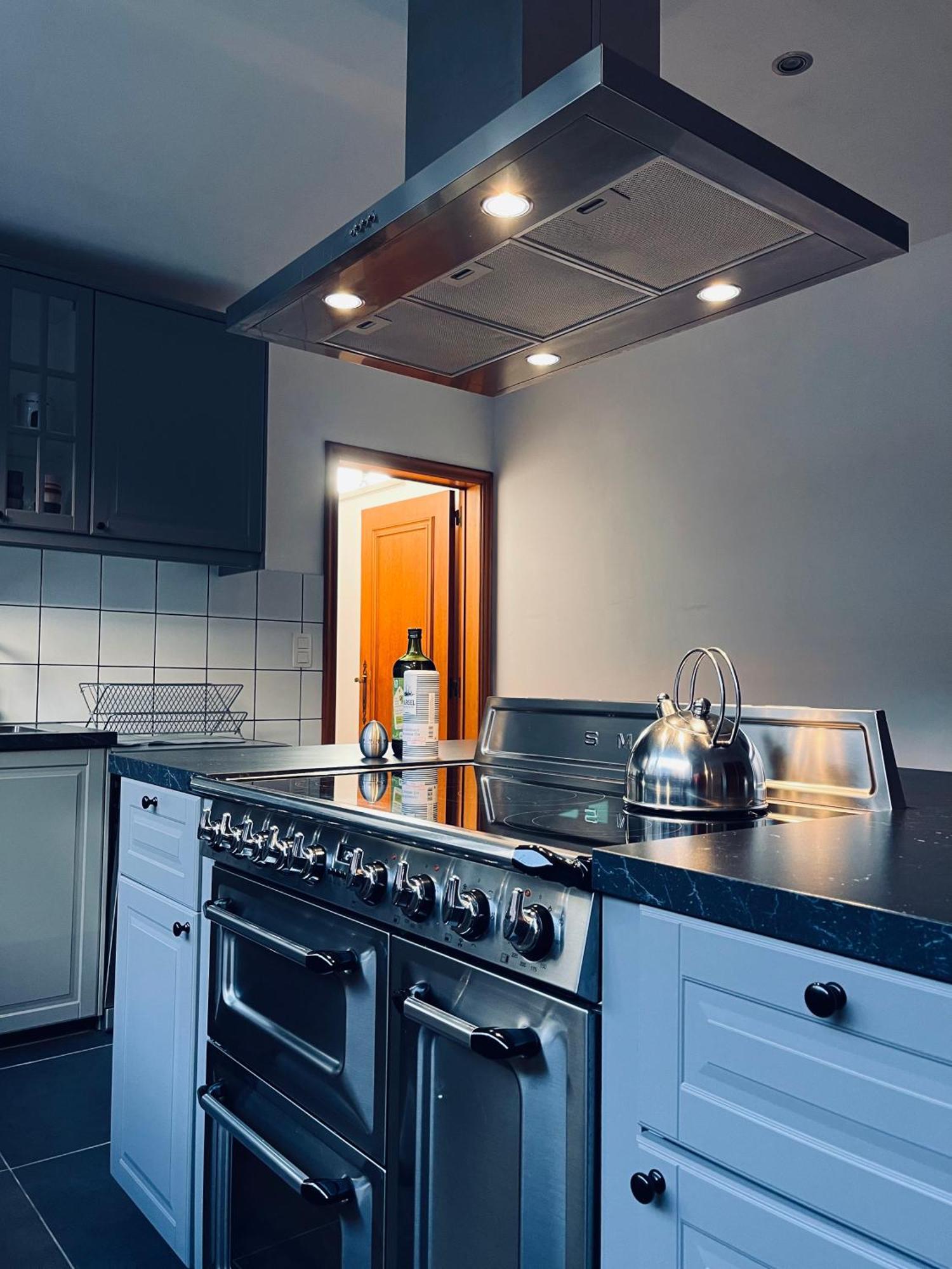 In Nduuk Apartment Lo-Reninge ภายนอก รูปภาพ