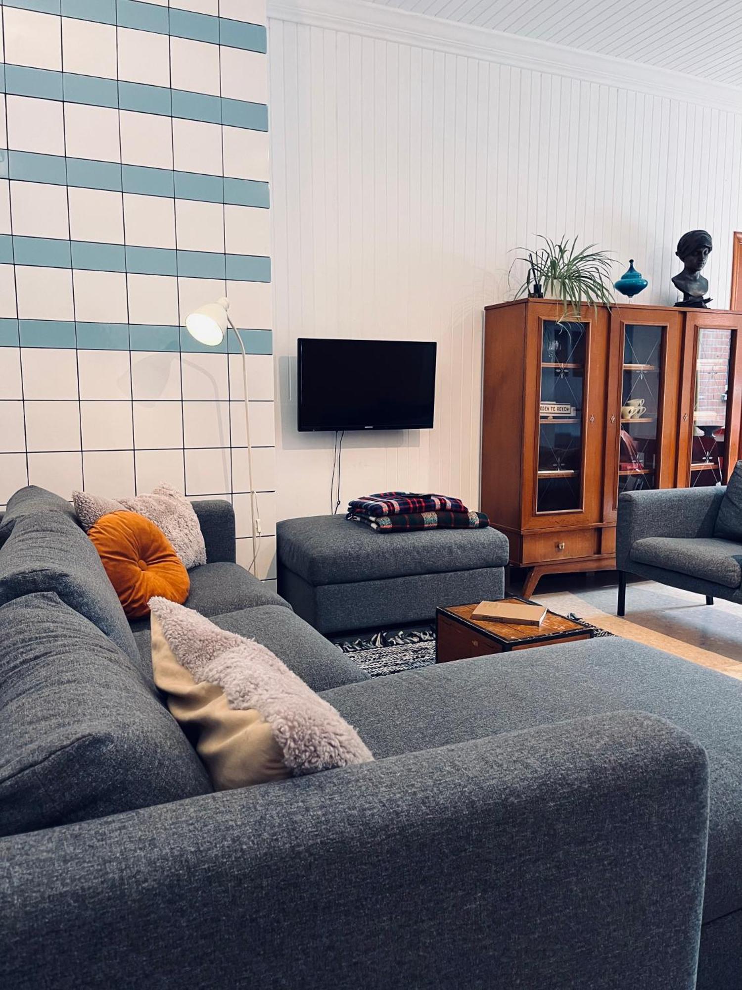 In Nduuk Apartment Lo-Reninge ภายนอก รูปภาพ