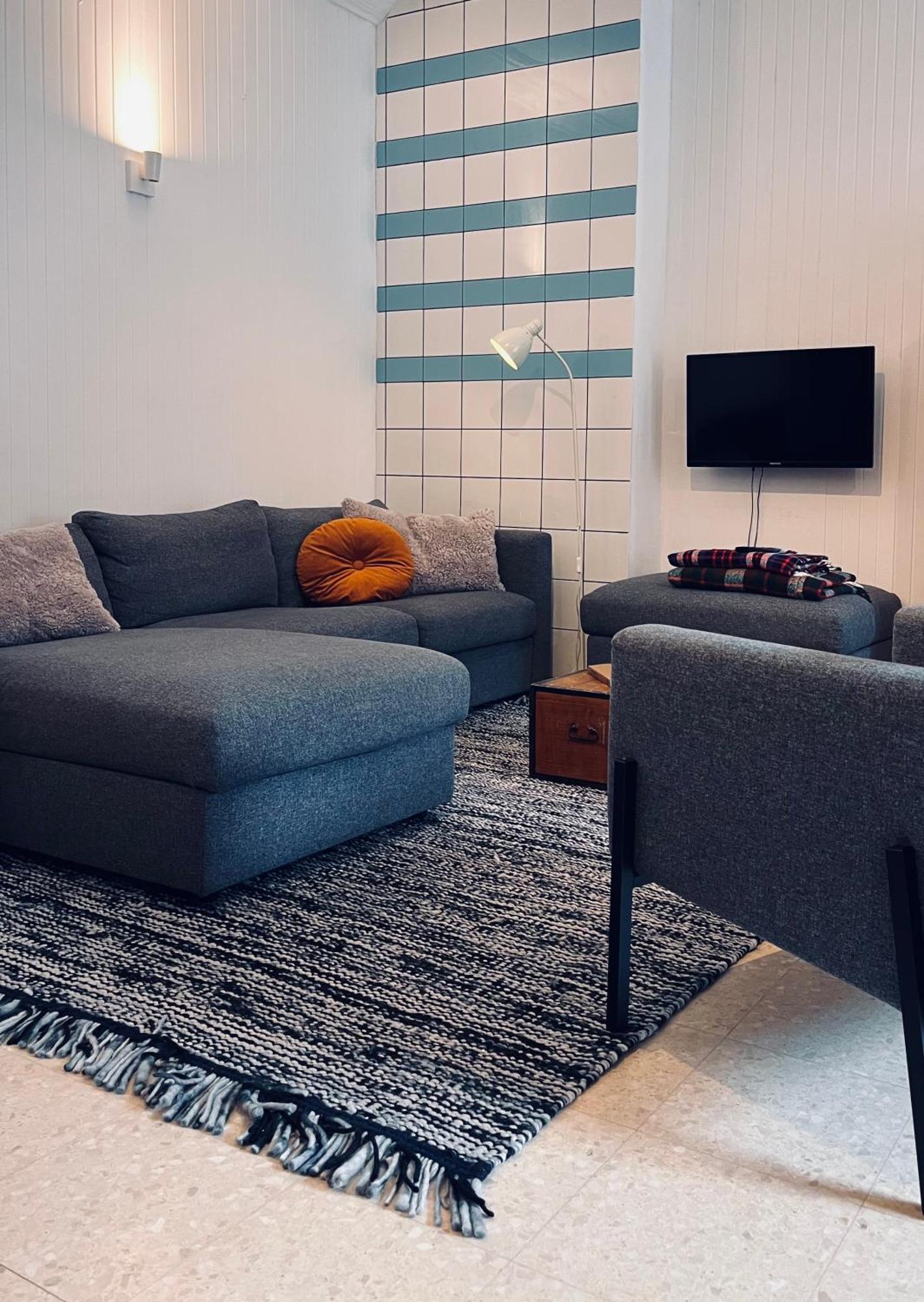 In Nduuk Apartment Lo-Reninge ภายนอก รูปภาพ